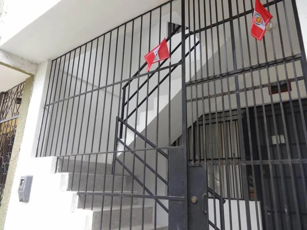 La Casa de Chepita