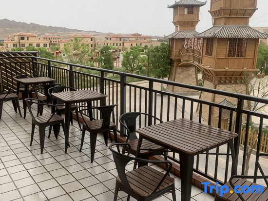 Gouyin Yuanshe Hotel
