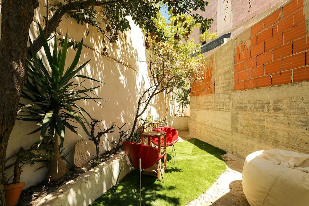 A74 - Rua do Canal 1 Bed Flat