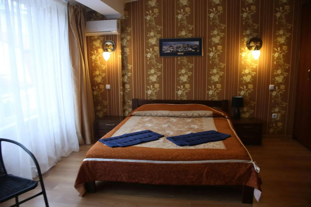 Hotel Plazma