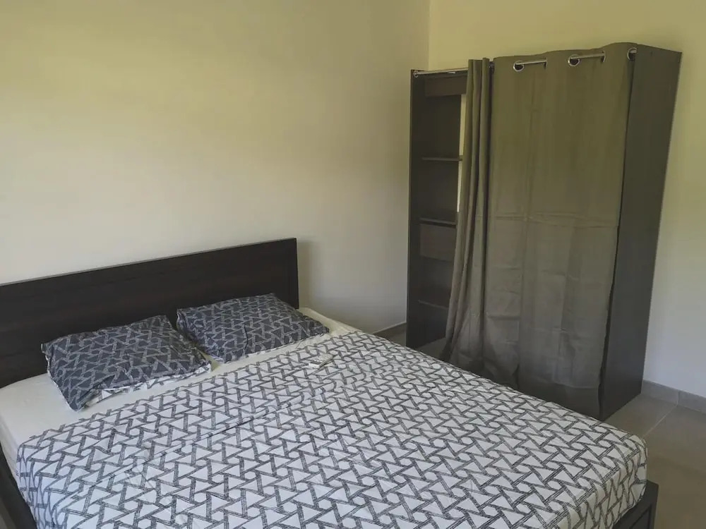 Villa With 2 Bedrooms In Le Diamant With Private Pool Enclosed Garden And Wifi 150 M From The Beach