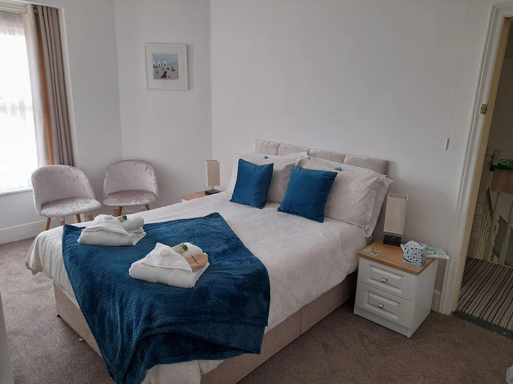 Tregella Guest House