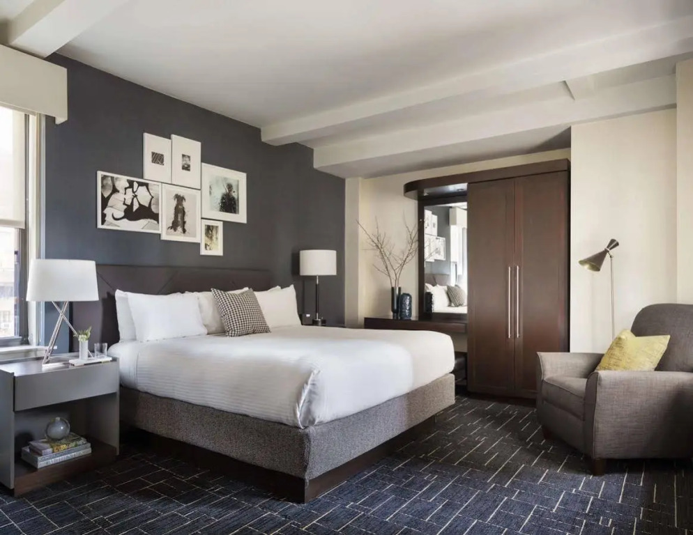 The Shelburne Sonesta New York