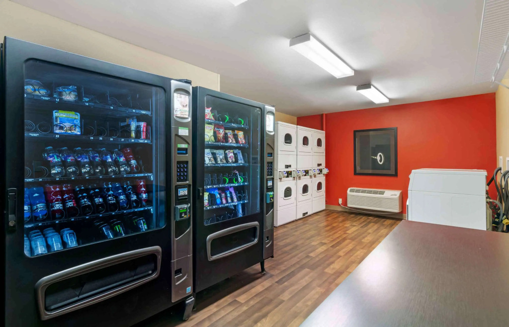 Extended Stay America Suites - Kansas City - South