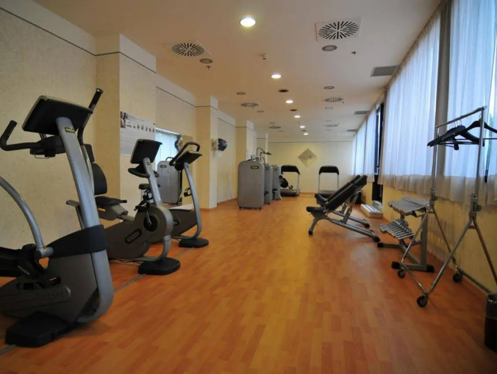 Radisson Blu Florence