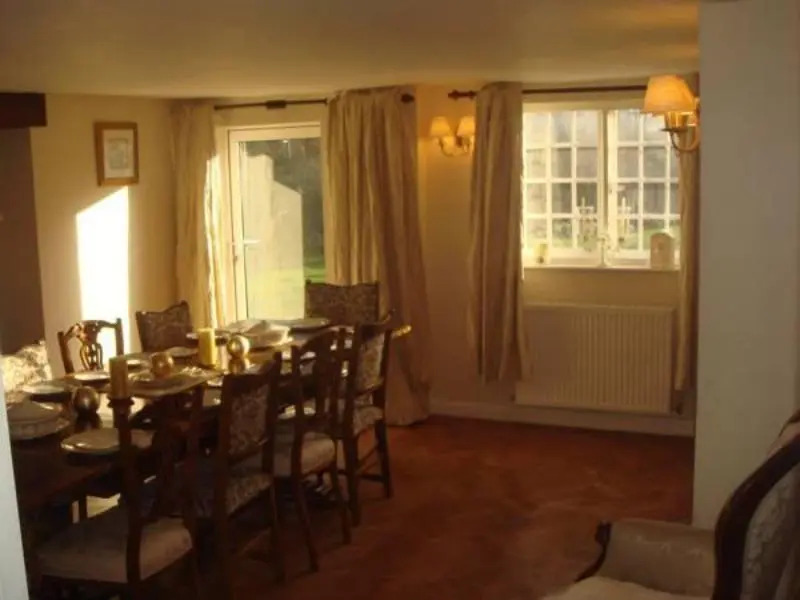 Alton Brook House
