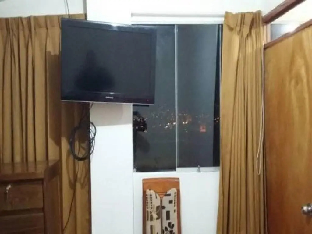 Arcopata Guest House
