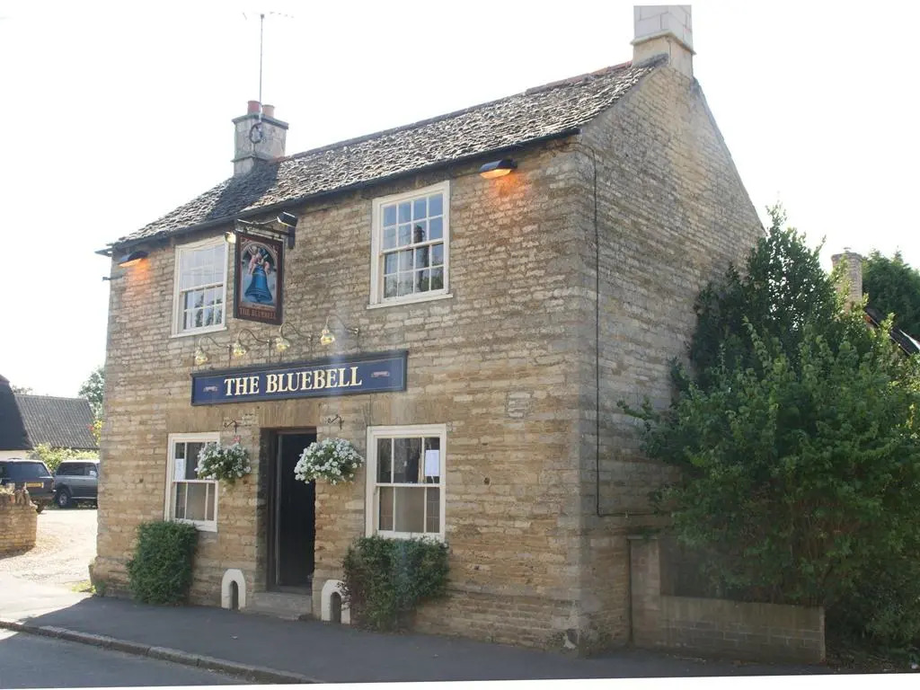 Bluebell Helpston