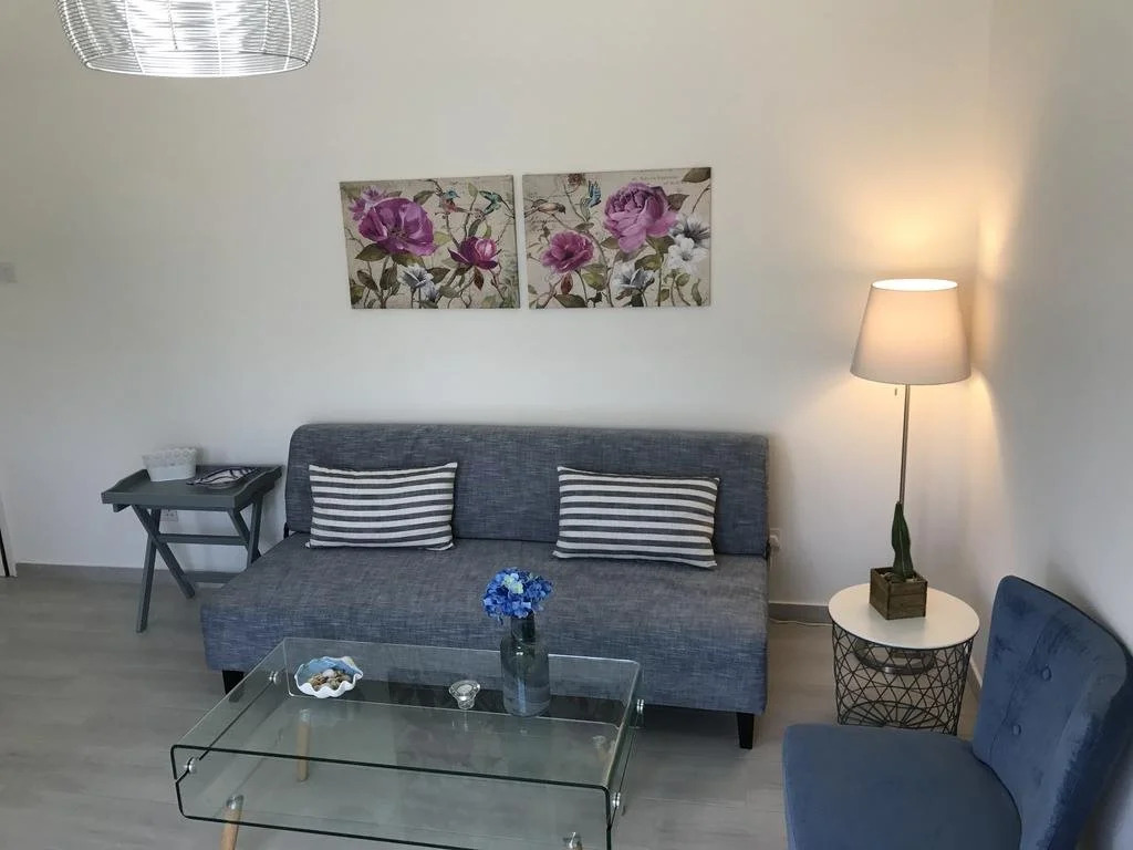 Themis Beach Apartments