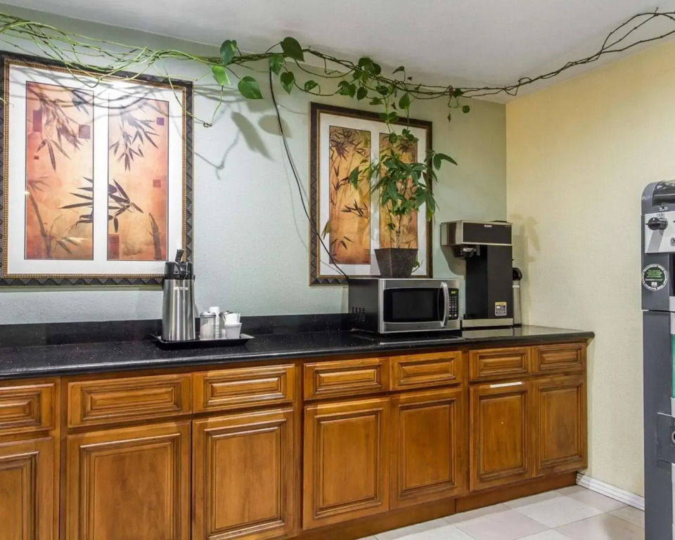 Rodeway Inn Vallejo