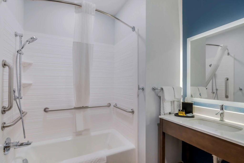 Hyatt Select St Louis Airport