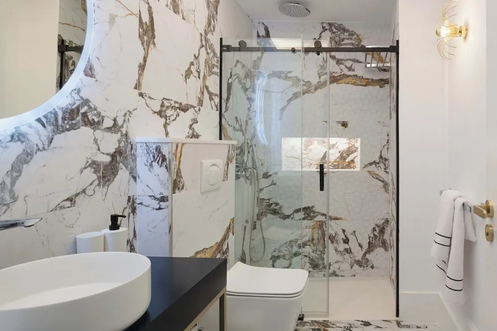 Blue Marina Suites Boutique Apartments