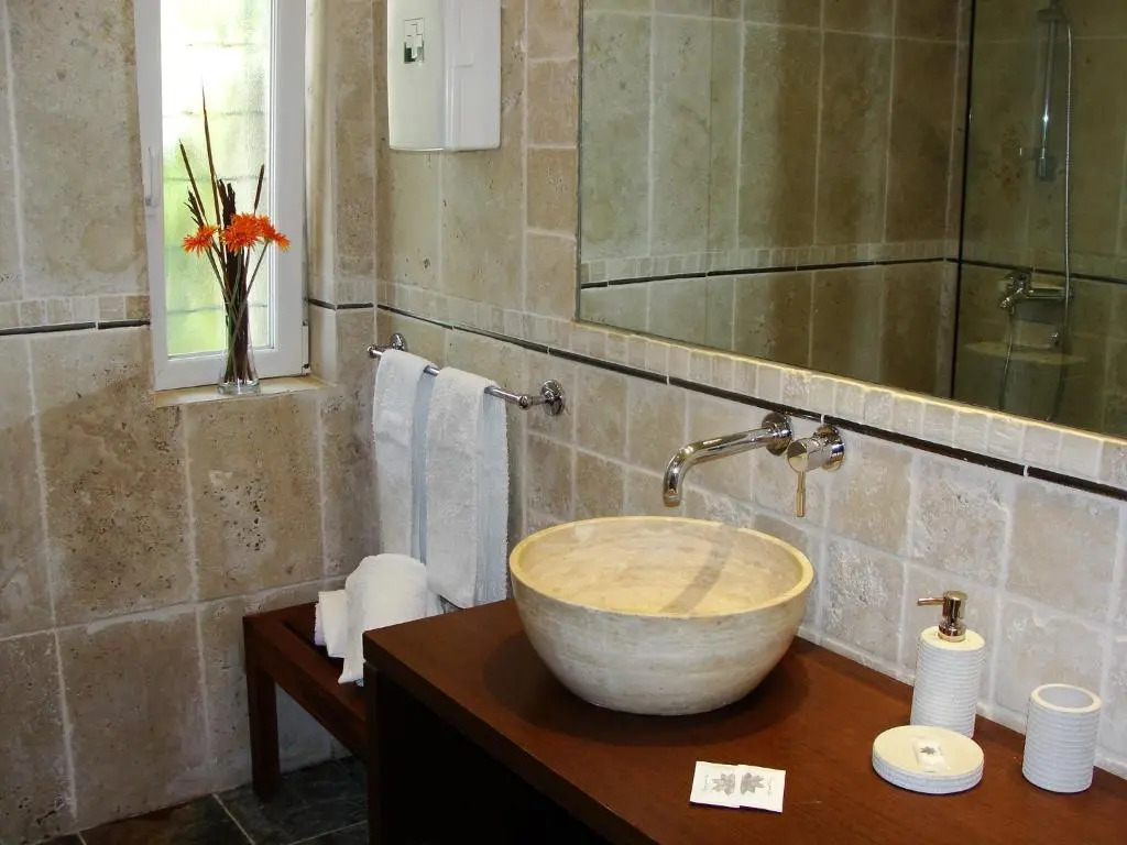 Villa Bonito 56 - Clever Details