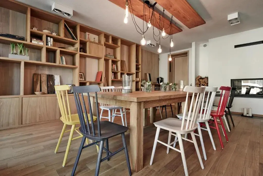 Monte House Apartments, Odkryj-Zakopane