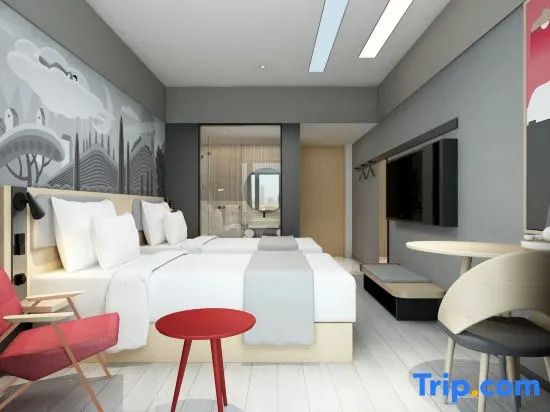 Shankee Hotel (Suiping Xiguan)