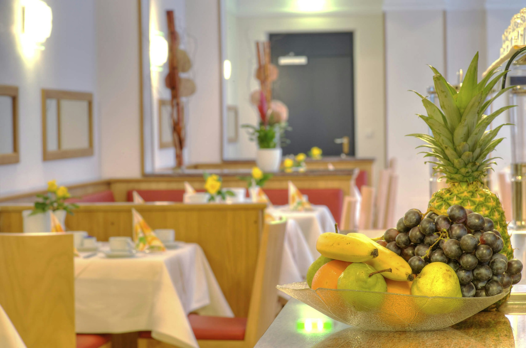 Dürer-Hotel