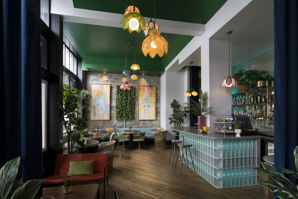 The Dwell Hotel, a Member of Design Hotels