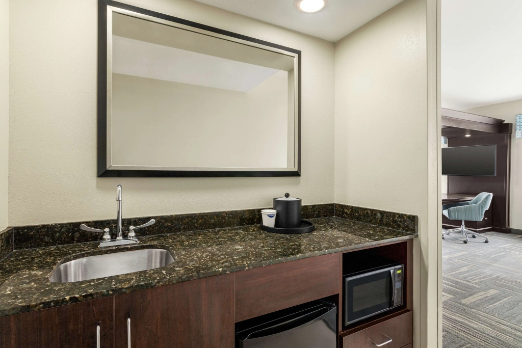 Hampton Inn New Albany