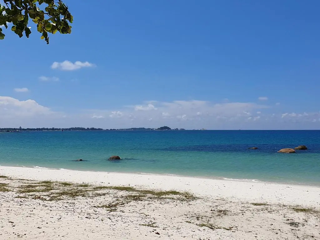 Lorin Resort Belitung