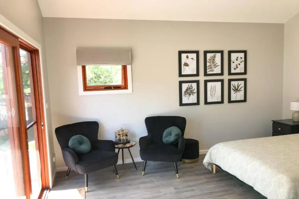 Fairview Cottage