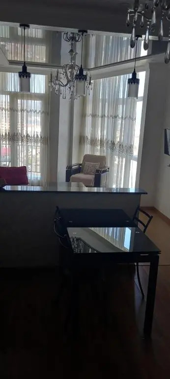 Apartament Pushkin Street 13