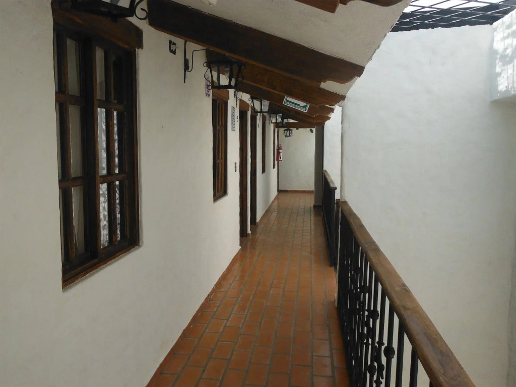 Casa Indigo Hotel