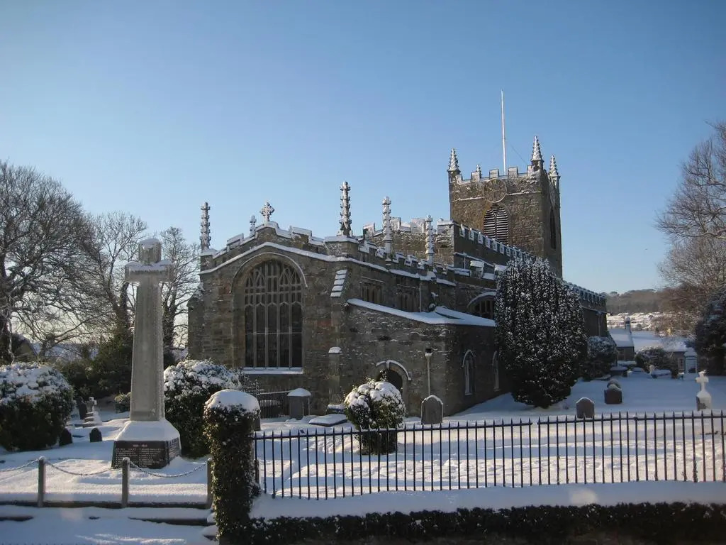 Churchbank Bed and Breakfast