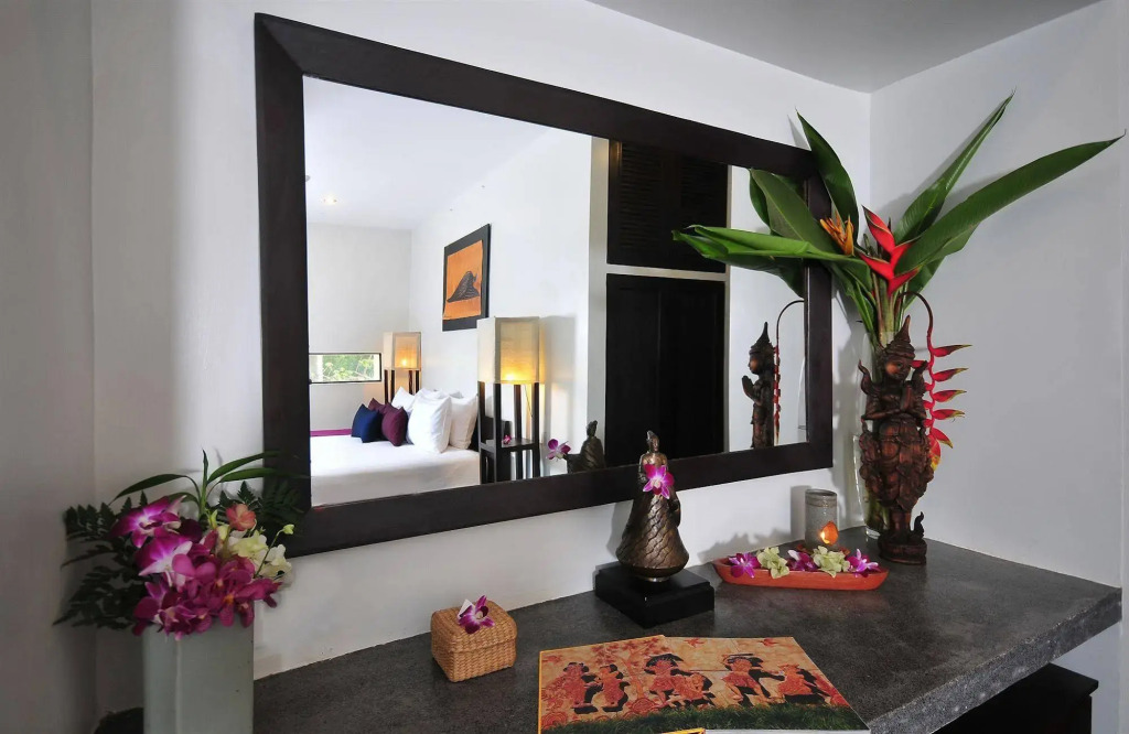 Sojourn Boutique Villas