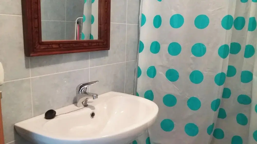 Apartamentos Colomeras 3000