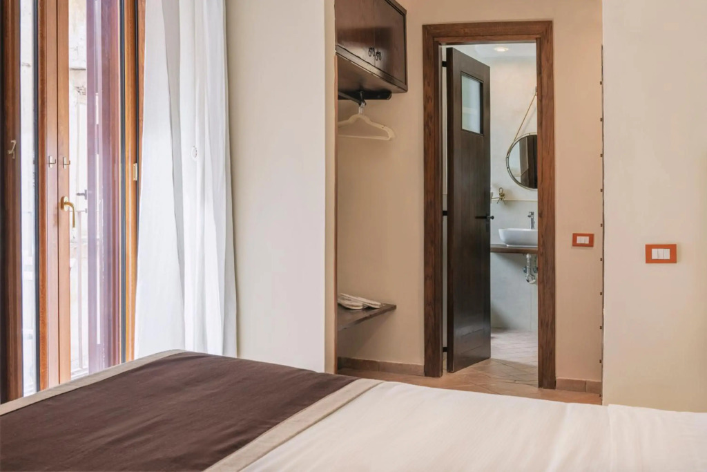 Hotel Il Convento