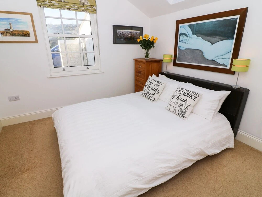 2 Lighthouse Cottage, Barrow-in-Furness