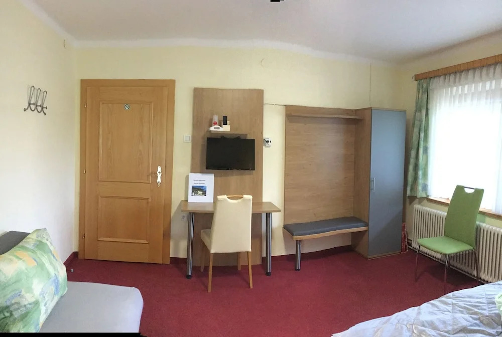 Pension Pichlerhof