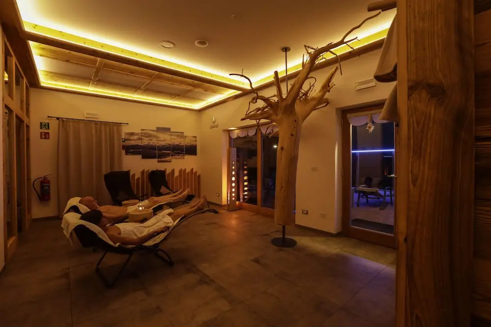 Albergo Aurora