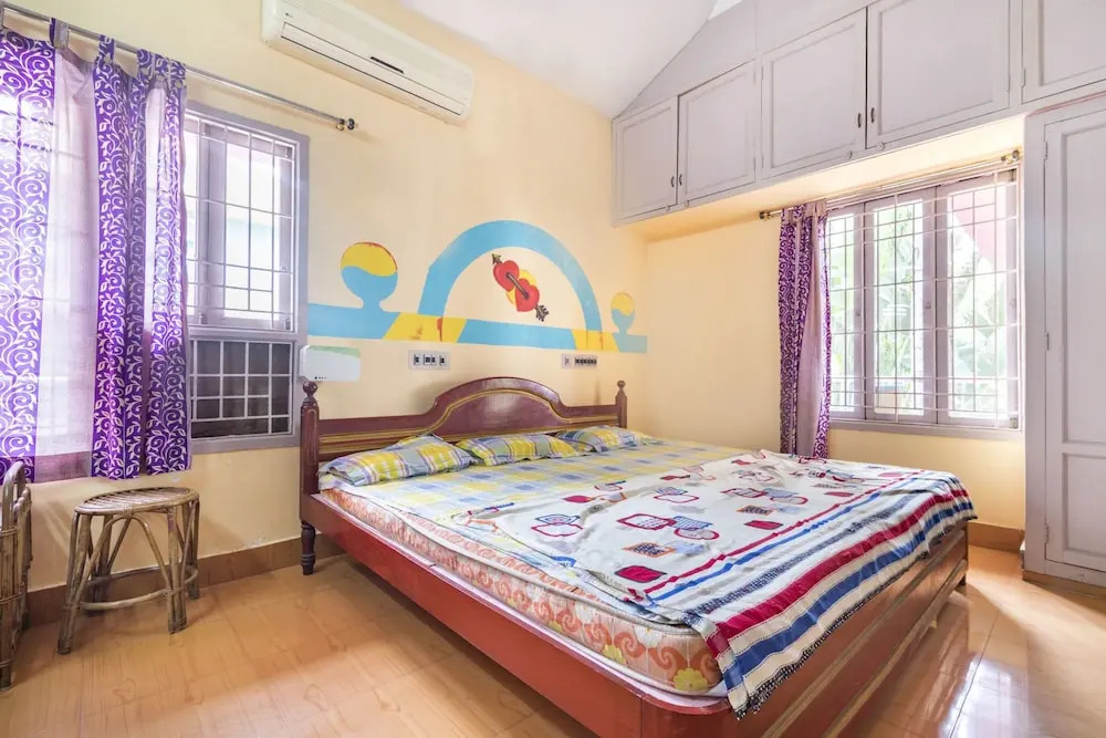 GuestHouser 2 BHK Cottage e446