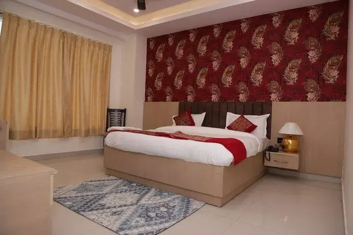 Hotel 45