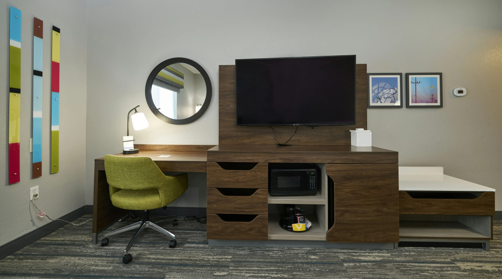 Hampton Inn & Suites Salinas