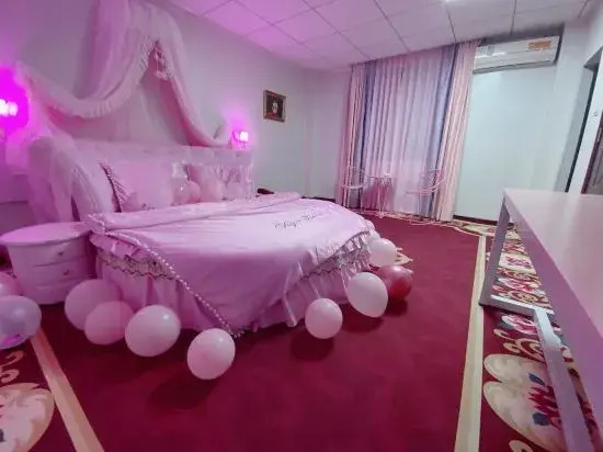 Xin Hu Hotel