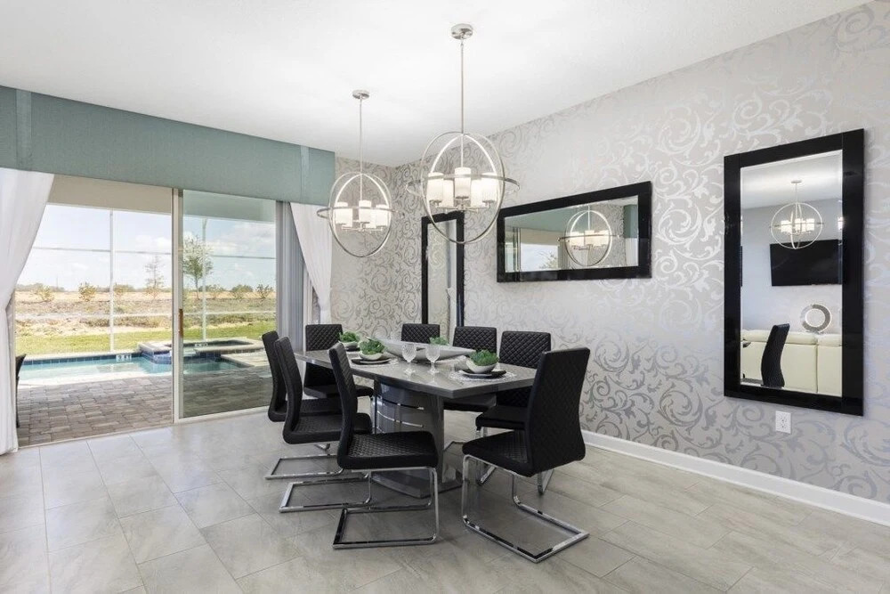 Amazing House! Champions Gate - 8915SD