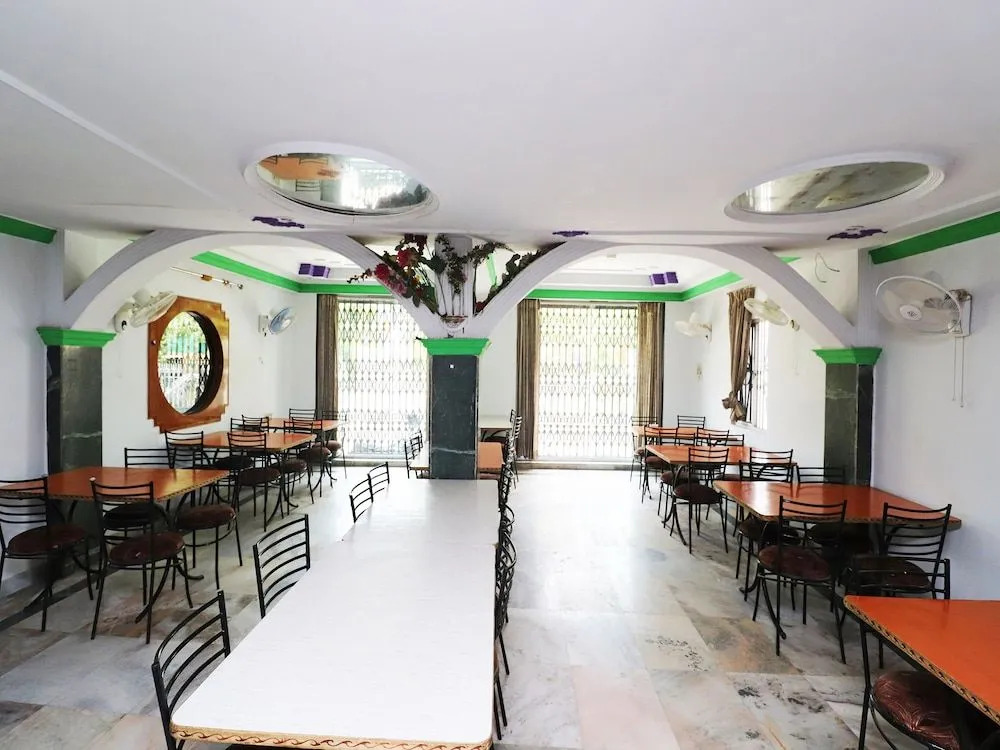 Spot on 43882 Hotel Jeevak International
