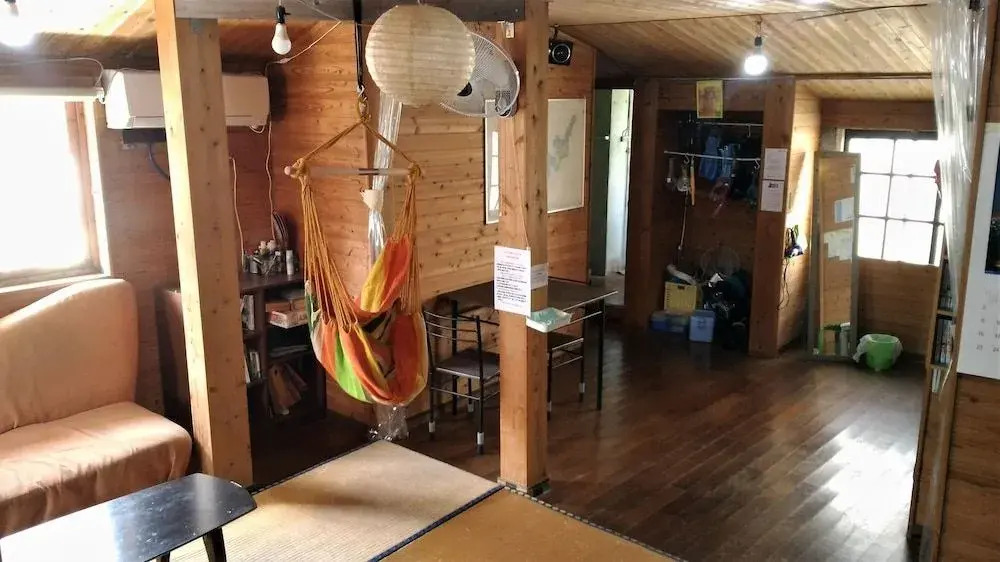 Guest House Connect - Hostel