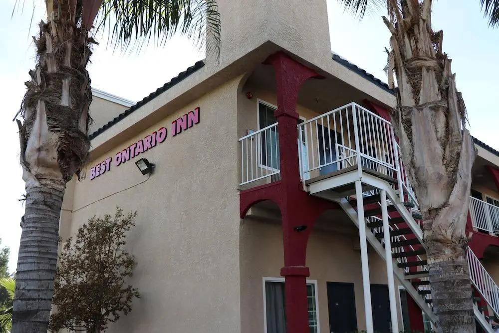 Best Ontario Inn