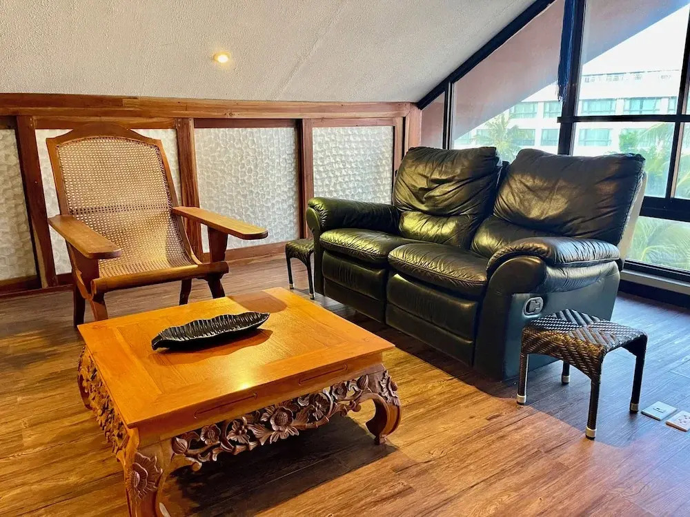 3bedroom Penthouse at Asiana Villas