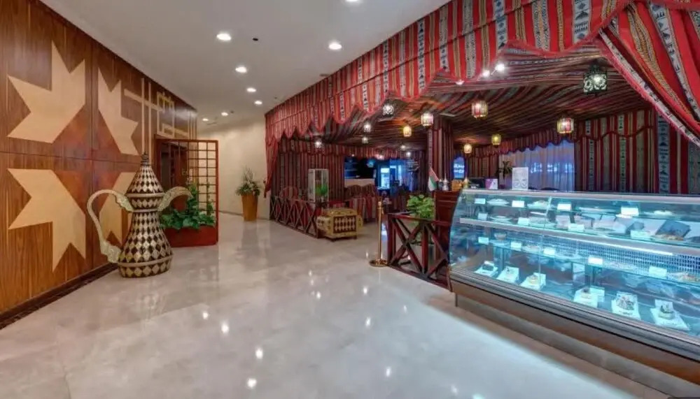 Gorgeous 1- Bed Apartment Near Mall of Emirates
