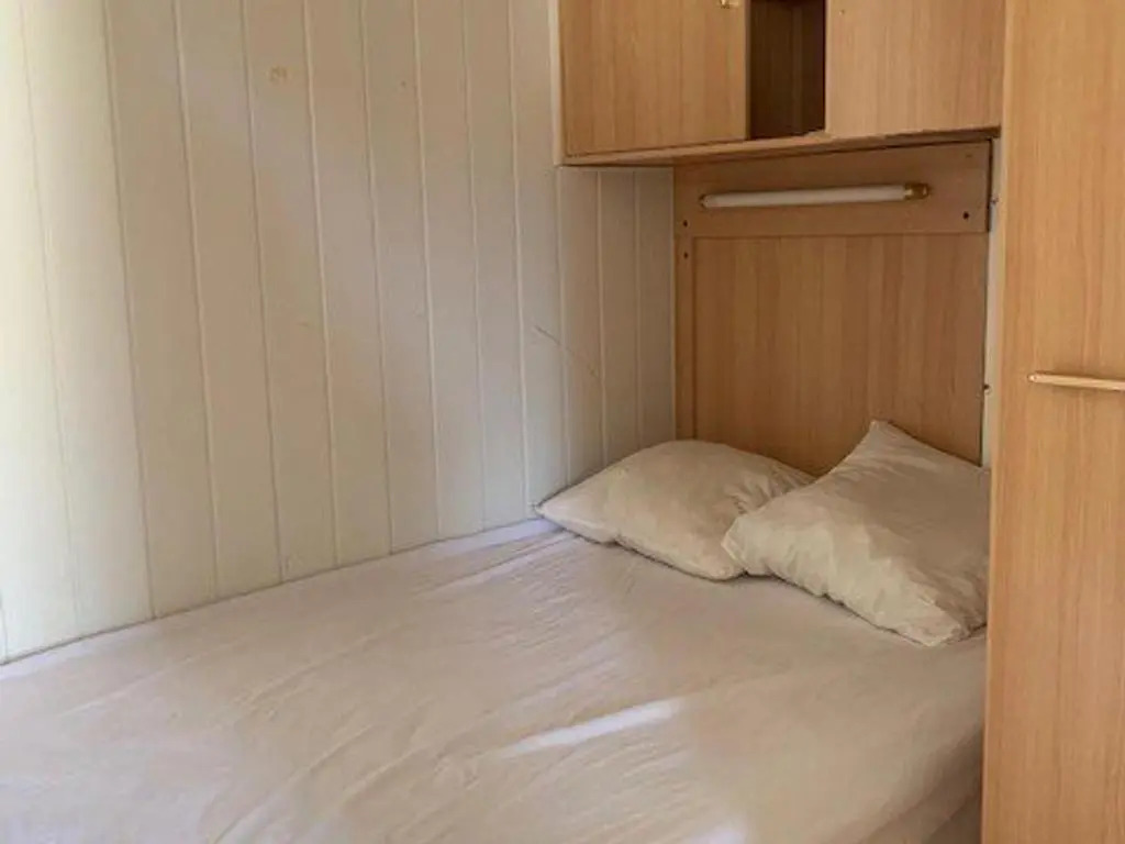 Appartement Cap d'Agde, 2 pièces, 5 personnes - FR-1-607-39