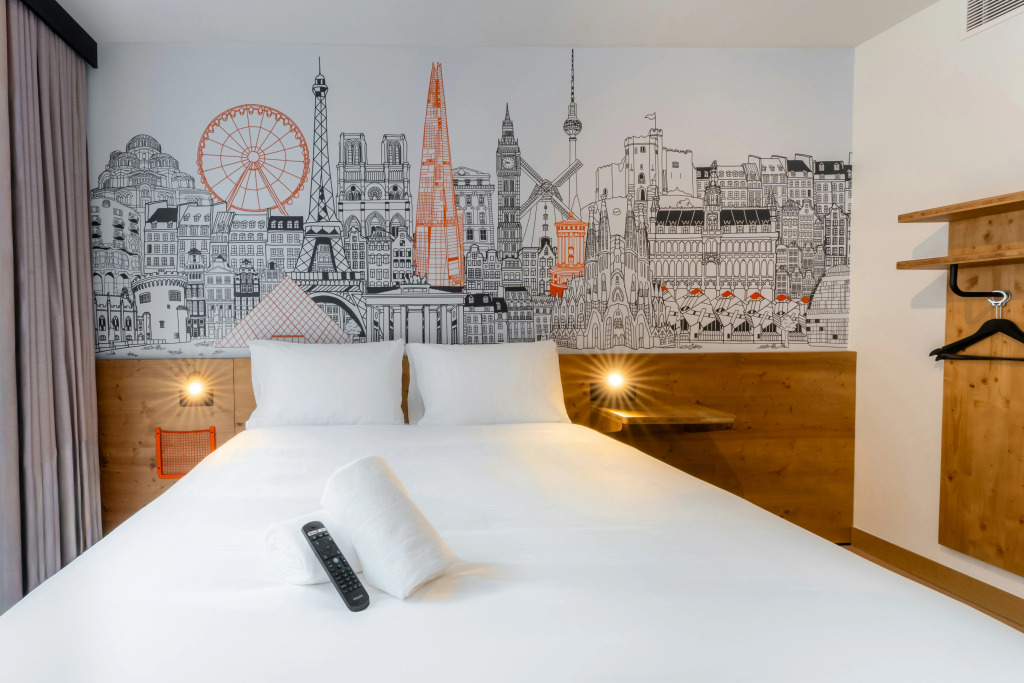easyHotel Alicante Centro