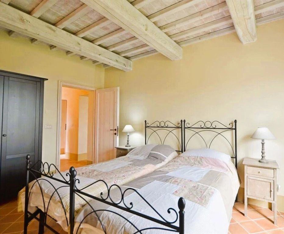 Luxury Apartment in Siena Resort