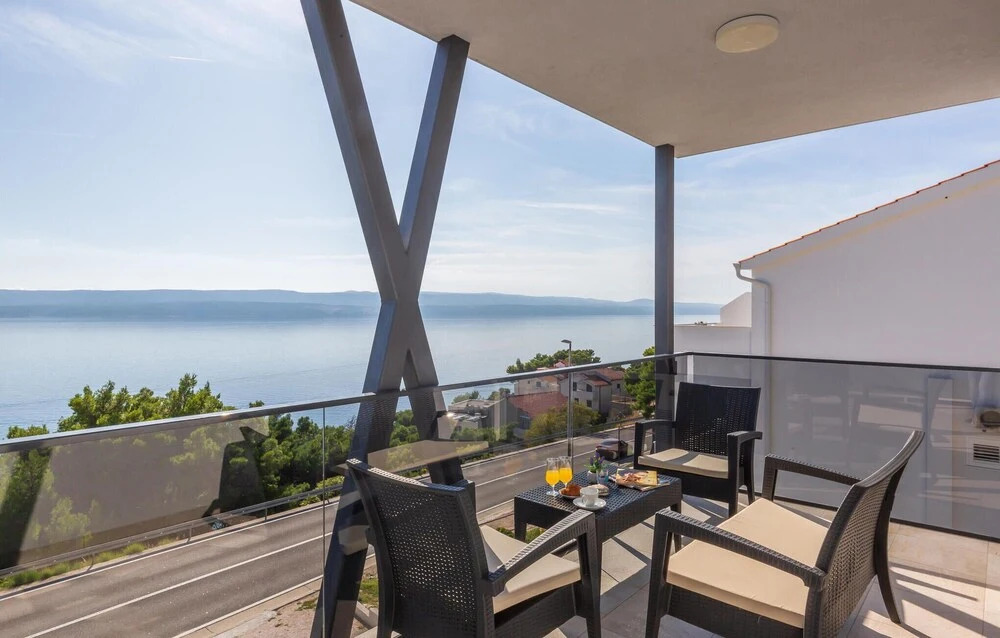 Beautiful Home in Medici With Wifi and 2 Bedrooms