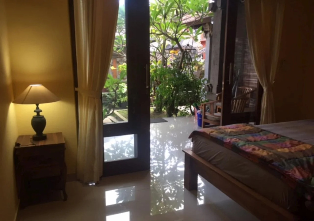 Cantik Homestay