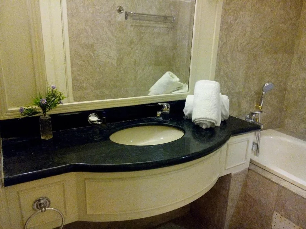 1 Imbi Suites Times Square Bukit Bintang KL