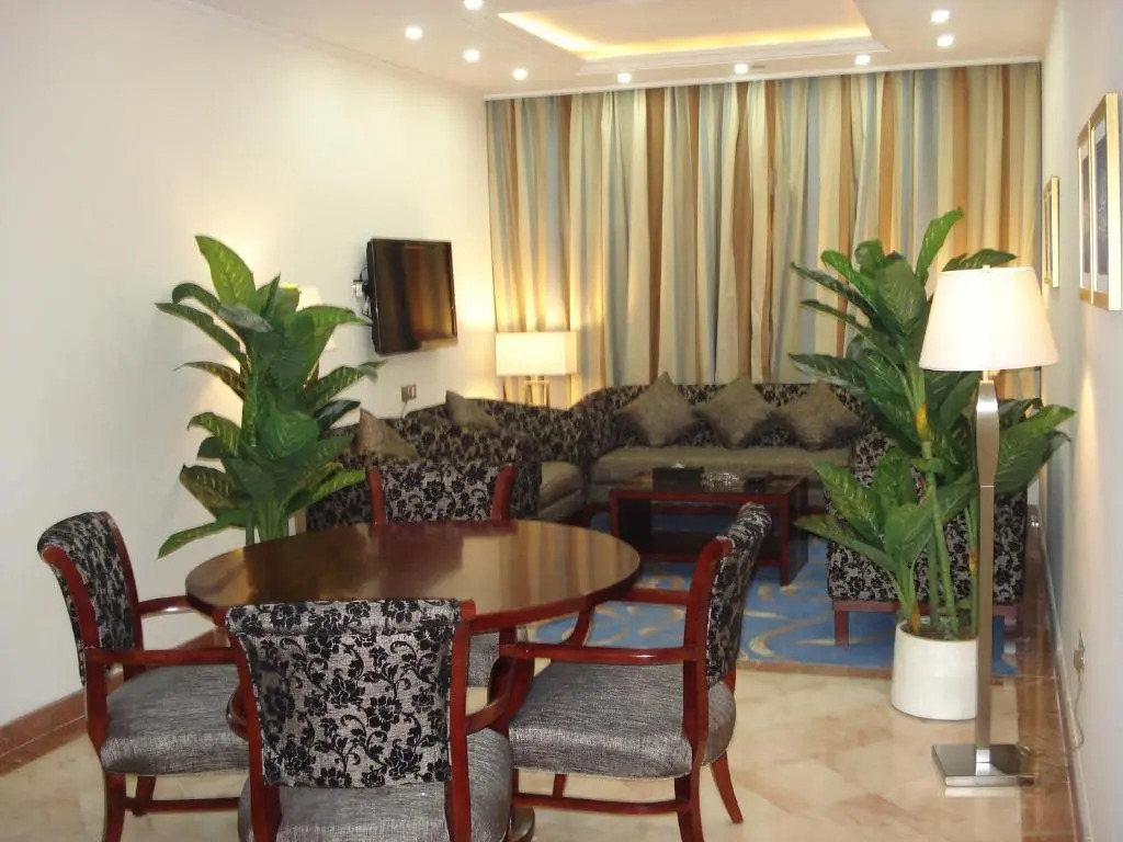 Emaar Royal Hotel